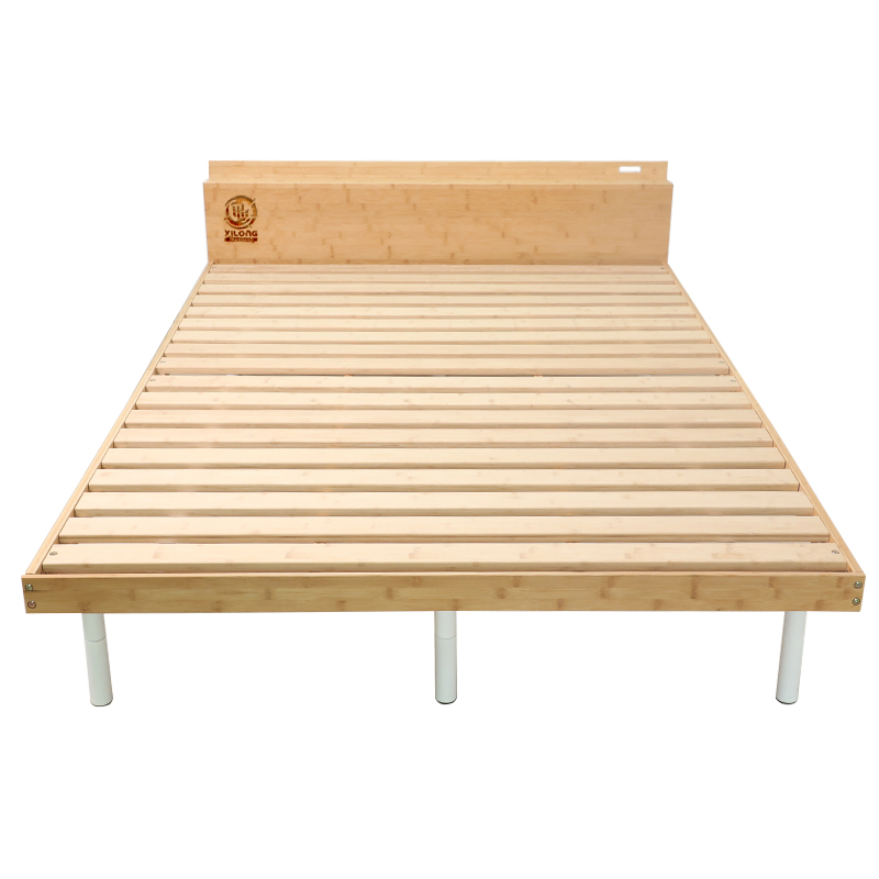 Bamboo Bed